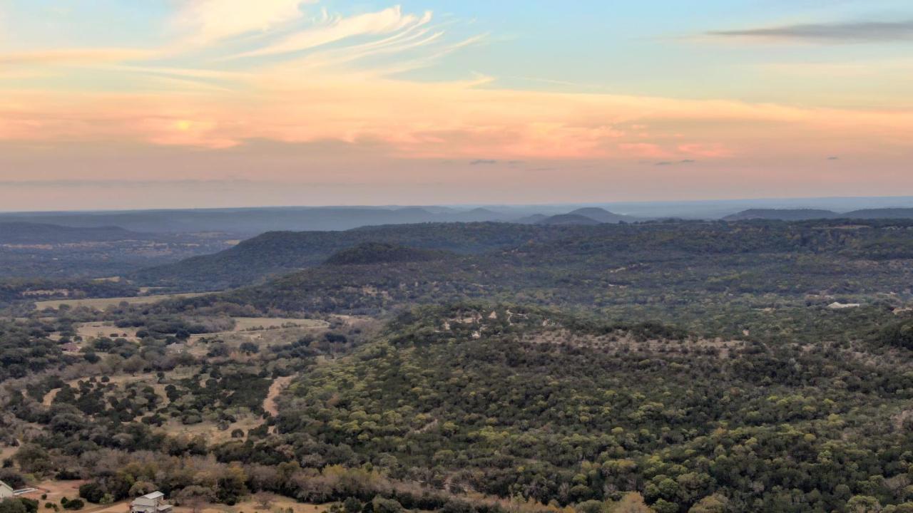 Missing Hotel Marble Falls Exterior foto